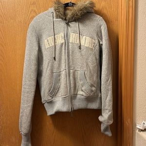 Abercrombie & Fitch Jacket